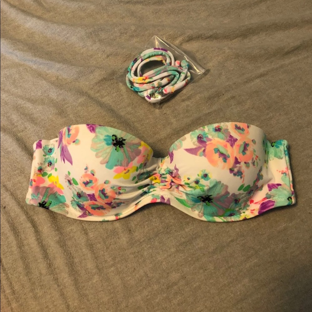 Bikini top